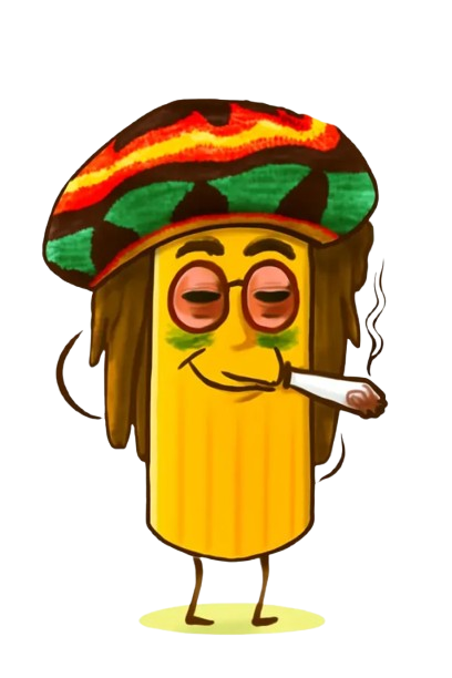 Rasta Guy